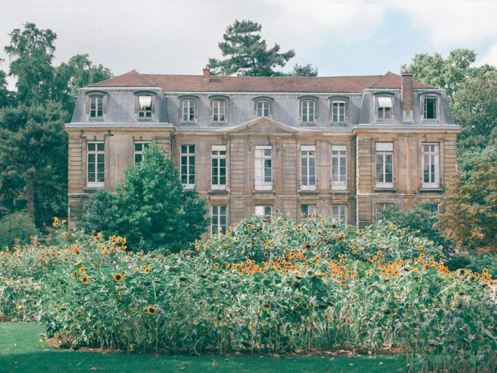 Villa del Prncipe  Palacio de Andrea Doria